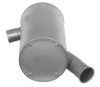 IMASAF 76.84.07 End Silencer